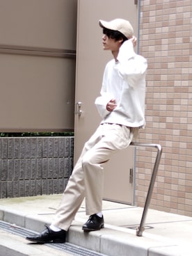 masumiさんのコーディネート