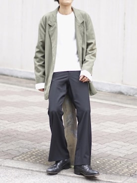 masumiさんのコーディネート