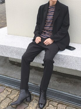 masumiさんのコーディネート