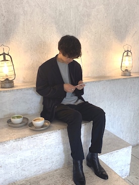 masumiさんのコーディネート