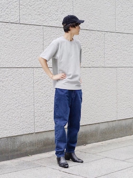 masumiさんのコーディネート