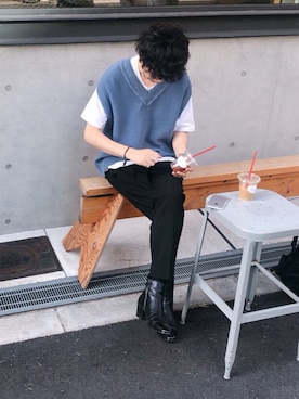 masumiさんのコーディネート