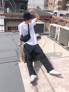 masumiさんのコーディネート