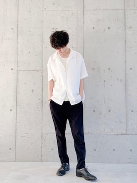 masumiさんのコーディネート