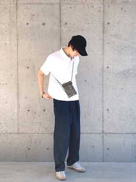 masumiさんのコーディネート