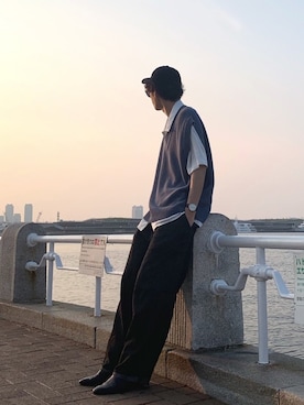 masumiさんのコーディネート