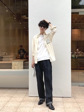 masumiさんのコーディネート