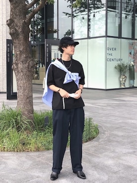 masumiさんのコーディネート