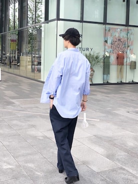 masumiさんのコーディネート