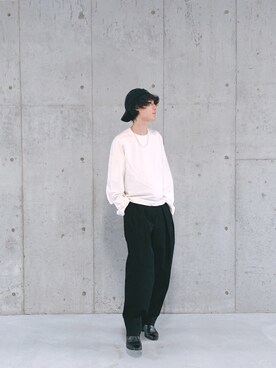 masumiさんのコーディネート