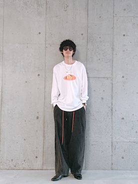 masumiさんのコーディネート