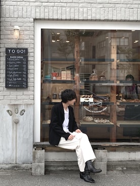 masumiさんのコーディネート