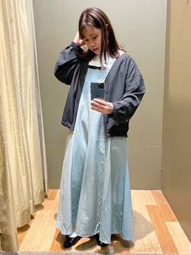 REIさんのコーディネート