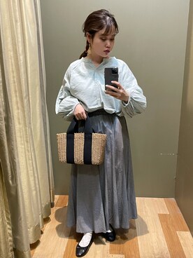 REIさんのコーディネート