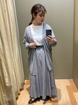 REIさんのコーディネート