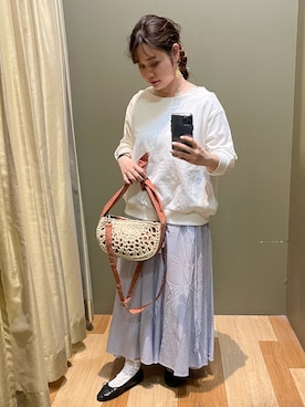 REIさんのコーディネート