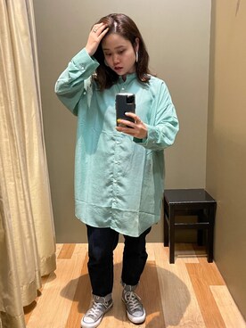 REIさんのコーディネート