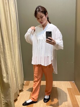 REIさんのコーディネート