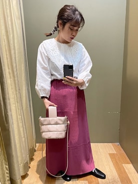 REIさんのコーディネート