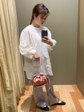 REIさんのコーディネート