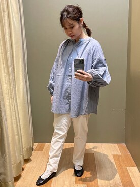 REIさんのコーディネート