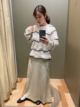 REIさんのコーディネート