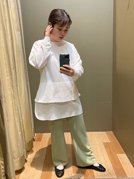 REIさんのコーディネート