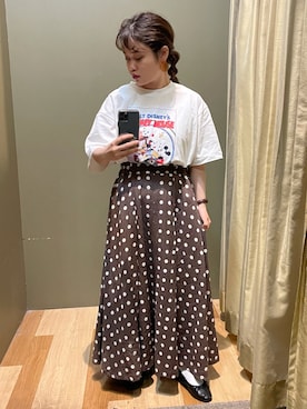 REIさんのコーディネート