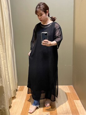 REIさんのコーディネート