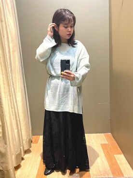 REIさんのコーディネート