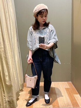 REIさんのコーディネート