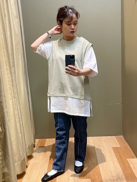 REIさんのコーディネート