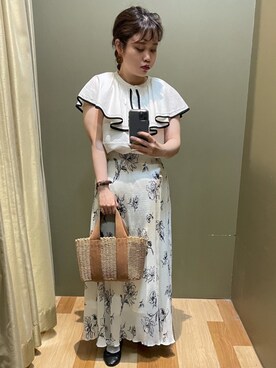 REIさんのコーディネート