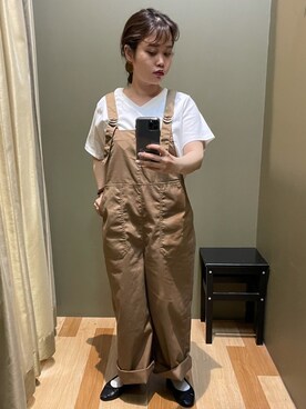 REIさんのコーディネート