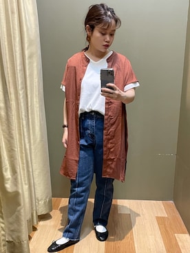 REIさんのコーディネート