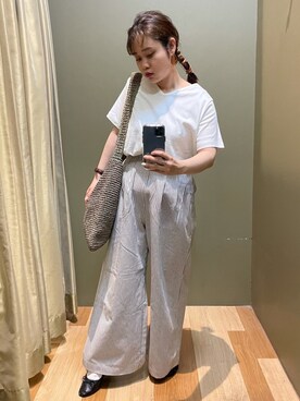 REIさんのコーディネート