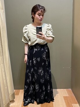 REIさんのコーディネート