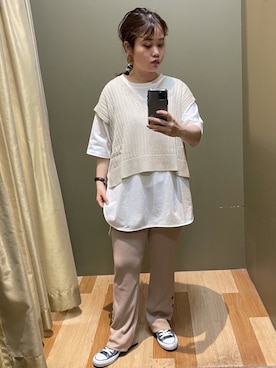 REIさんのコーディネート