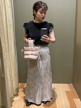 REIさんのコーディネート