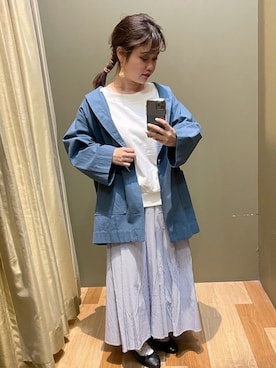 REIさんのコーディネート