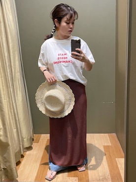 REIさんのコーディネート