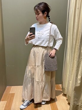 REIさんのコーディネート