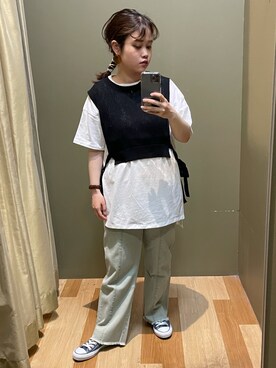 REIさんのコーディネート