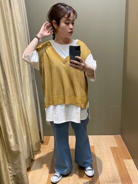 REIさんのコーディネート