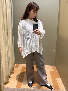 REIさんのコーディネート