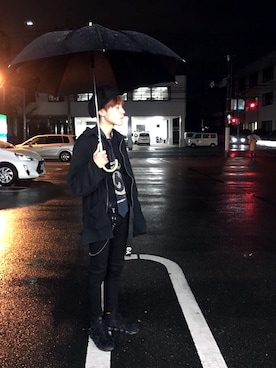 kyhさんのコーディネート