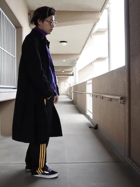 kyhさんのコーディネート