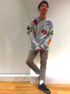 B2nd名古屋店1さんのコーディネート