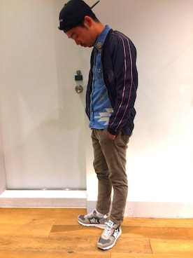 B2nd名古屋店1さんのコーディネート