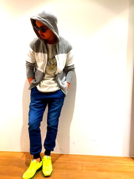 B2nd名古屋店1さんのコーディネート